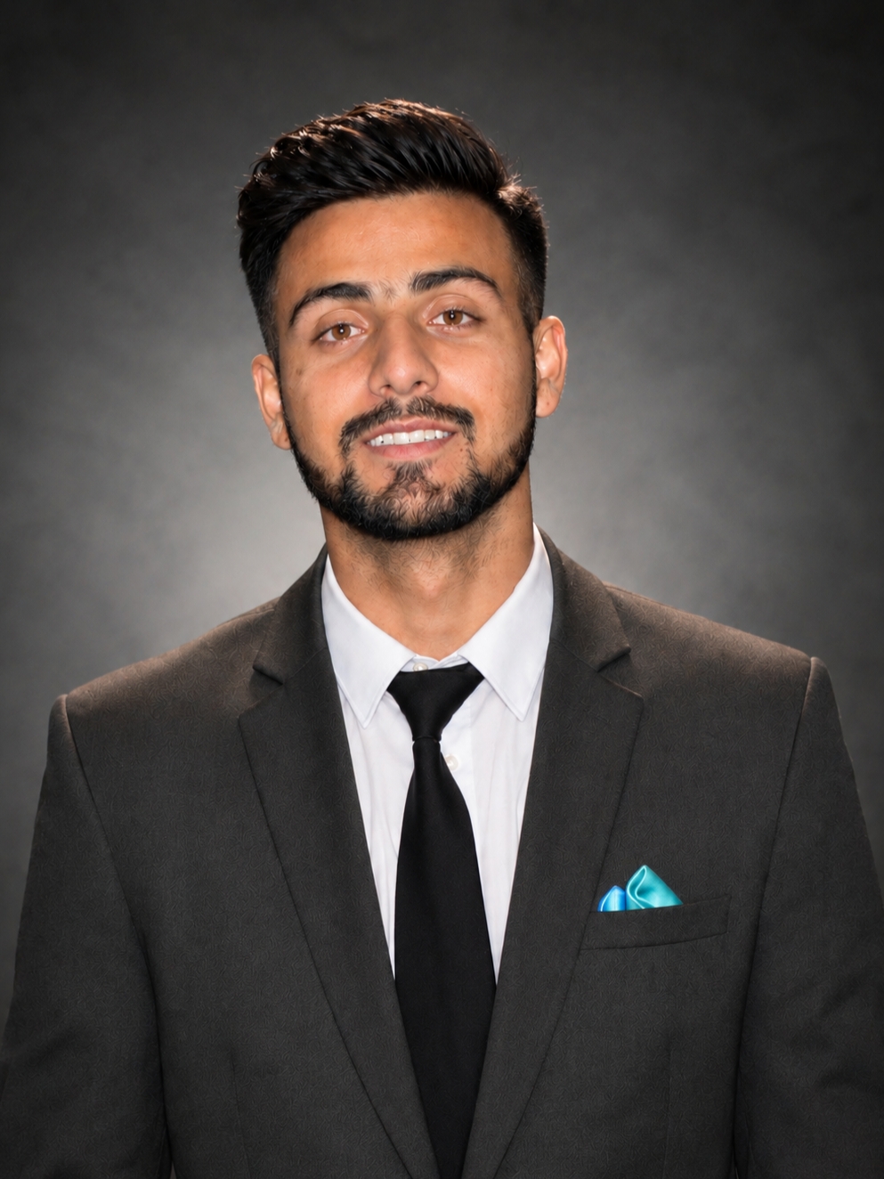 Mohammad Kashif Rather