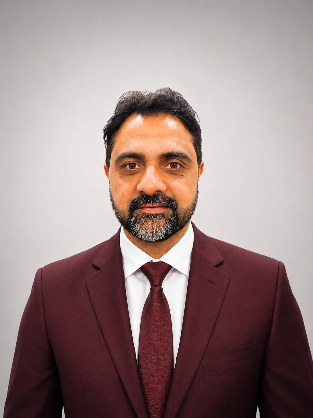 Mohammad Yaqoob Rather